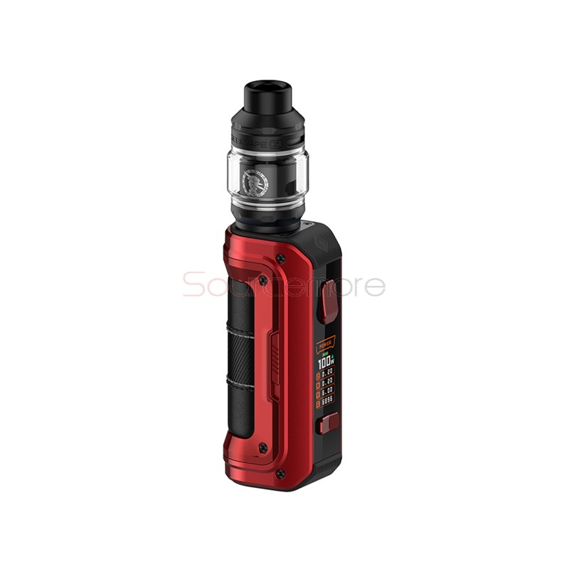 GeekVape Max100 Kit