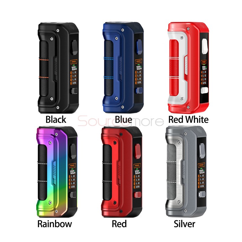 GeekVape Max100 Mod