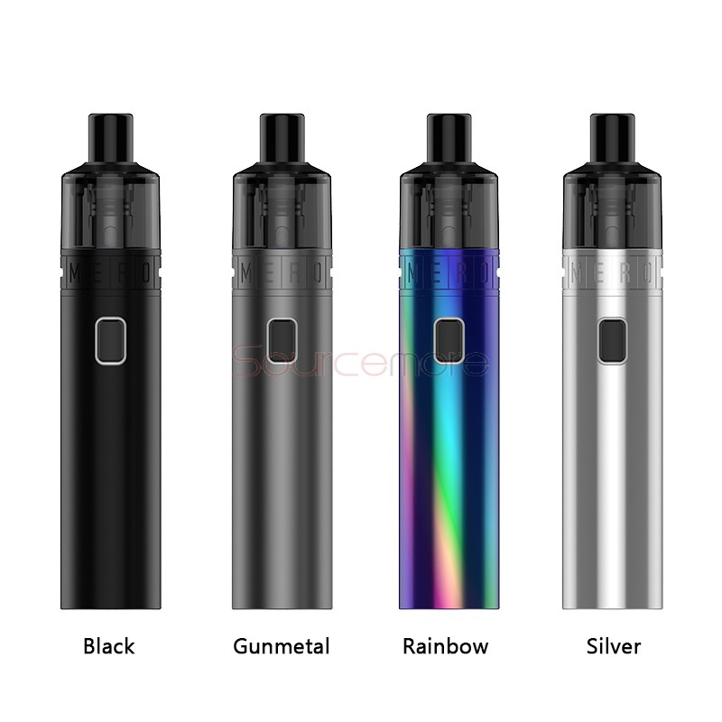 GeekVape Mero AIO Kit