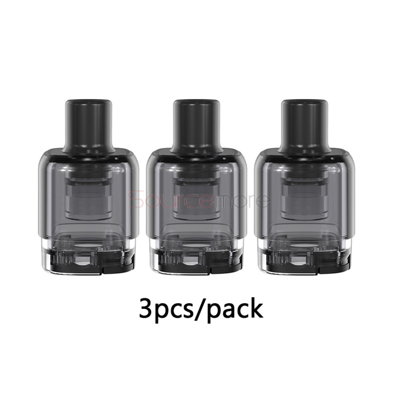 GeekVape Mero Empty Pod Cartridge 3ml 3pcs