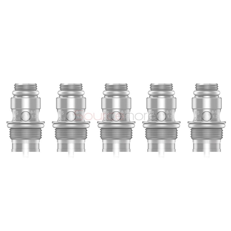 GeekVape NS Coil 1.2ohm 5pcs