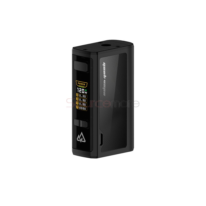 GeekVape Obelisk 120 FC Mod