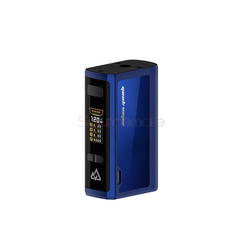 GeekVape Obelisk 120 FC Mod