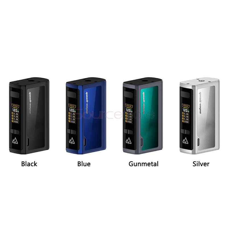 GeekVape Obelisk 120 FC Mod