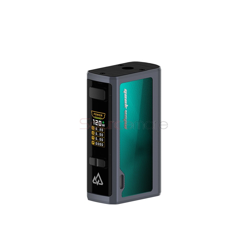 GeekVape Obelisk 120 FC Mod