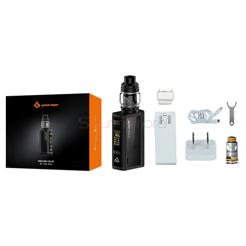 GeekVape Obelisk 120 FC Z Kit