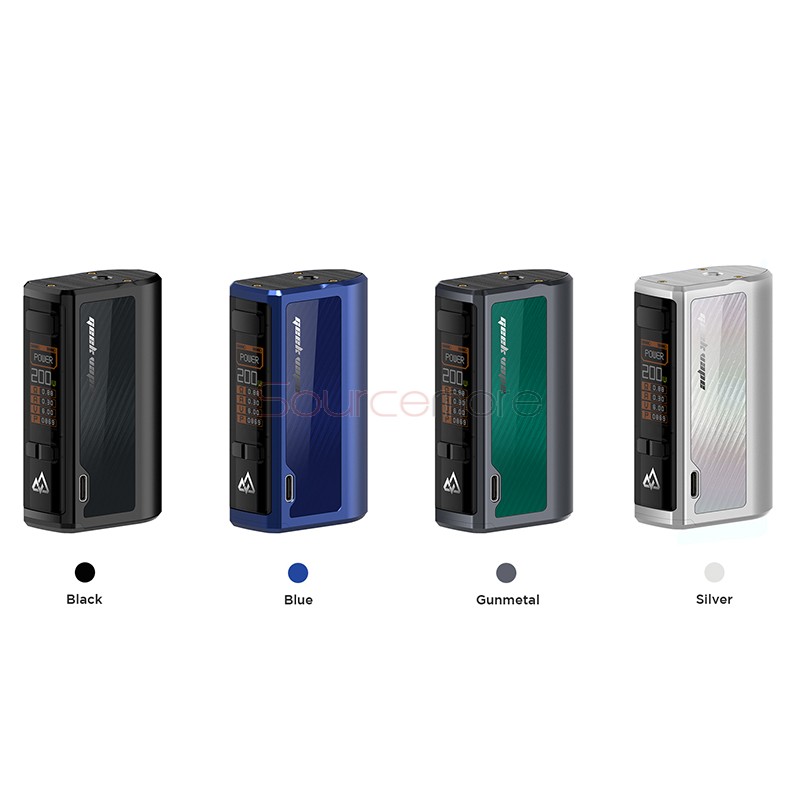 GeekVape Obelisk 200 Mod