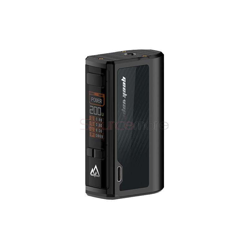 GeekVape Obelisk 200 Mod Black