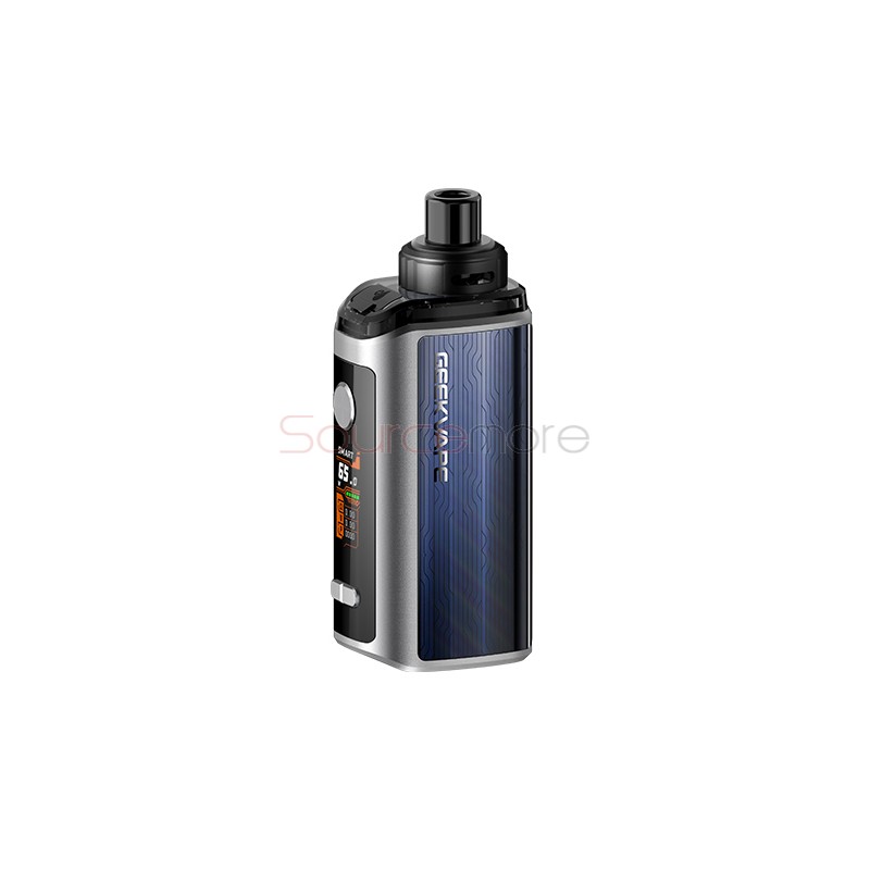 GeekVape Obelisk 65 Kit Navy Blue