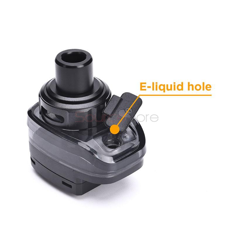 GeekVape Obelisk 65 Empty Pod Cartridge