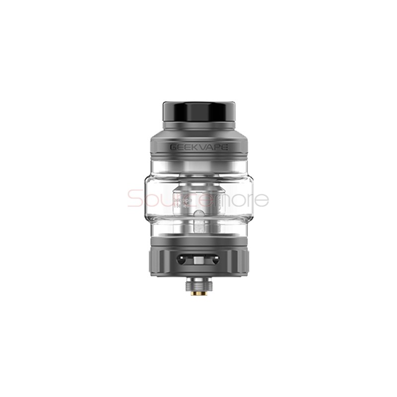 GeekVape Obelisk C Cerberus Tank Gunmetal