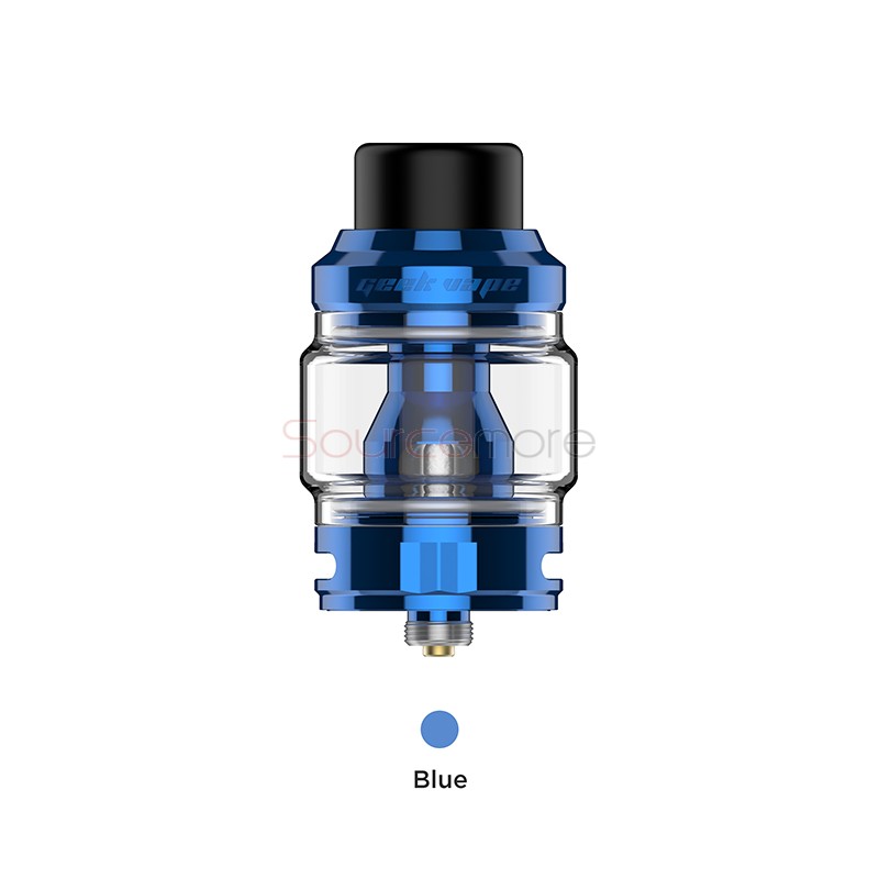 GeekVape Obelisk Tank Blue