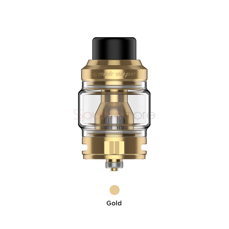 GeekVape Obelisk Tank Gold