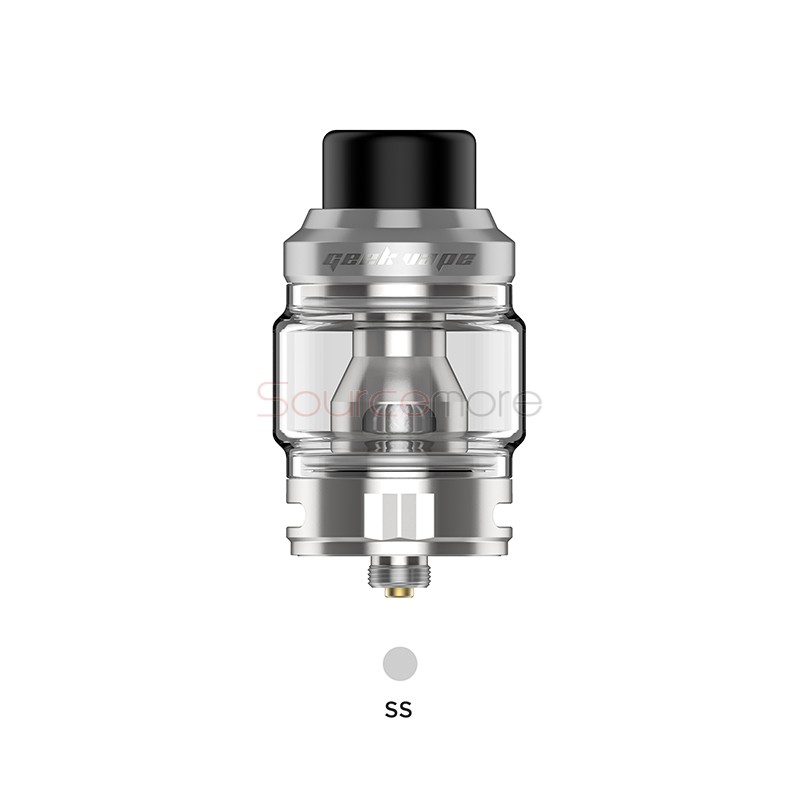 GeekVape Obelisk Tank SS