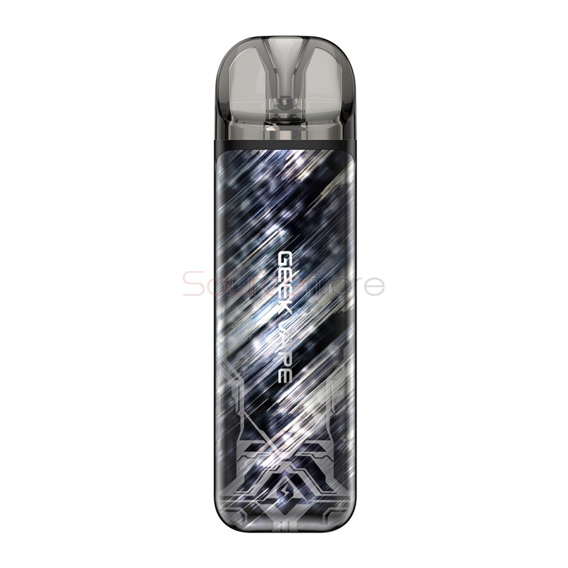 GeekVape Obelisk U Kit Black