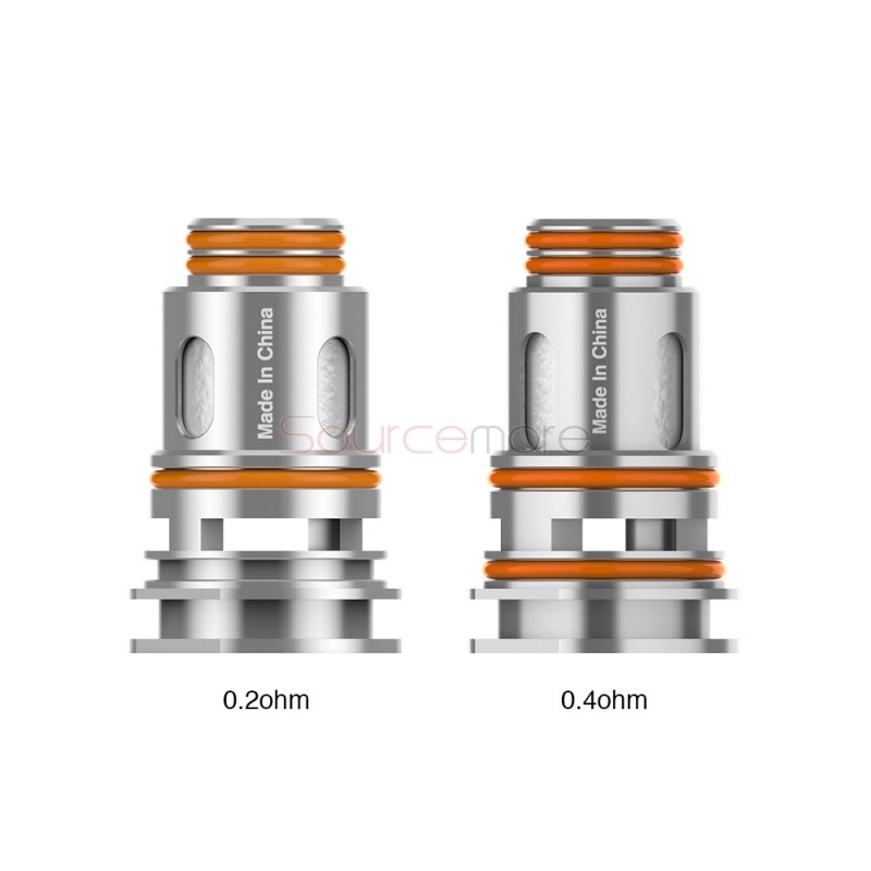 GeekVape P Series Coil for Aegis Boost Pro