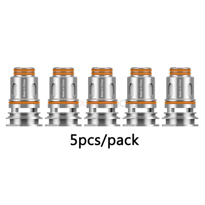 GeekVape P Series Coil for Aegis Boost Pro