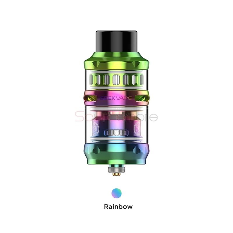 Geekvape P Sub Ohm Tank Rainbow