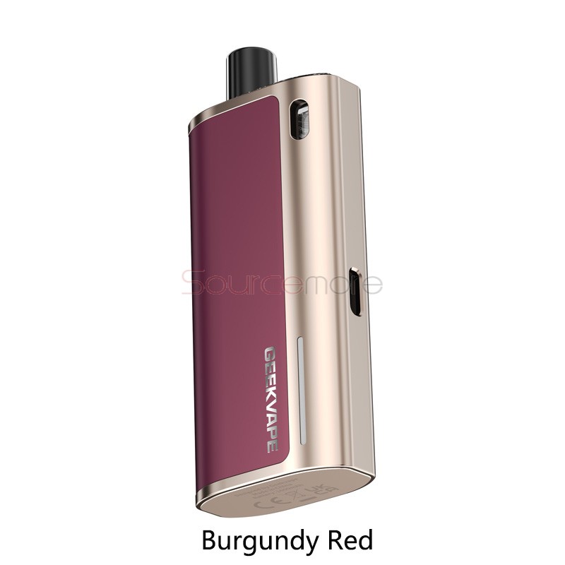 GeekVape Peak 2 Pod Kit