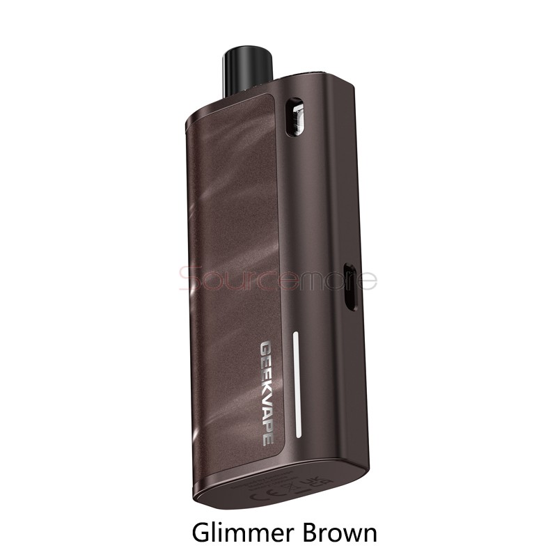 GeekVape Peak 2 Pod Kit