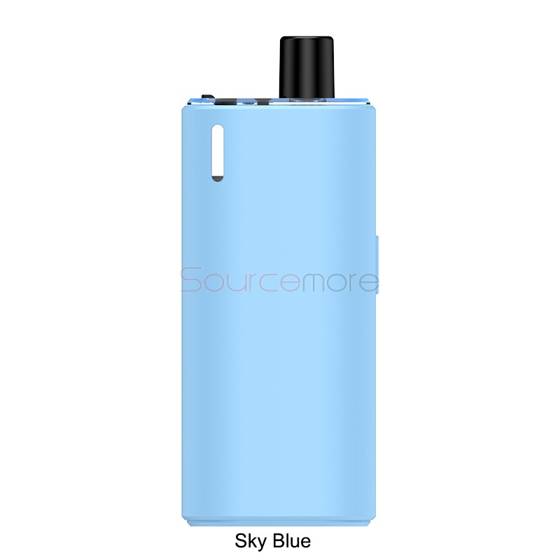 GeekVape Peak Pod Kit