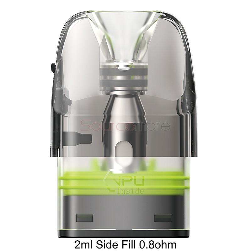 GeekVape Q Pod Cartridge Upgraded Version