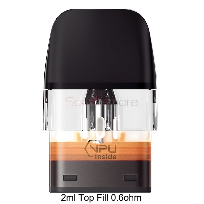 GeekVape Q Pod Cartridge Upgraded Version