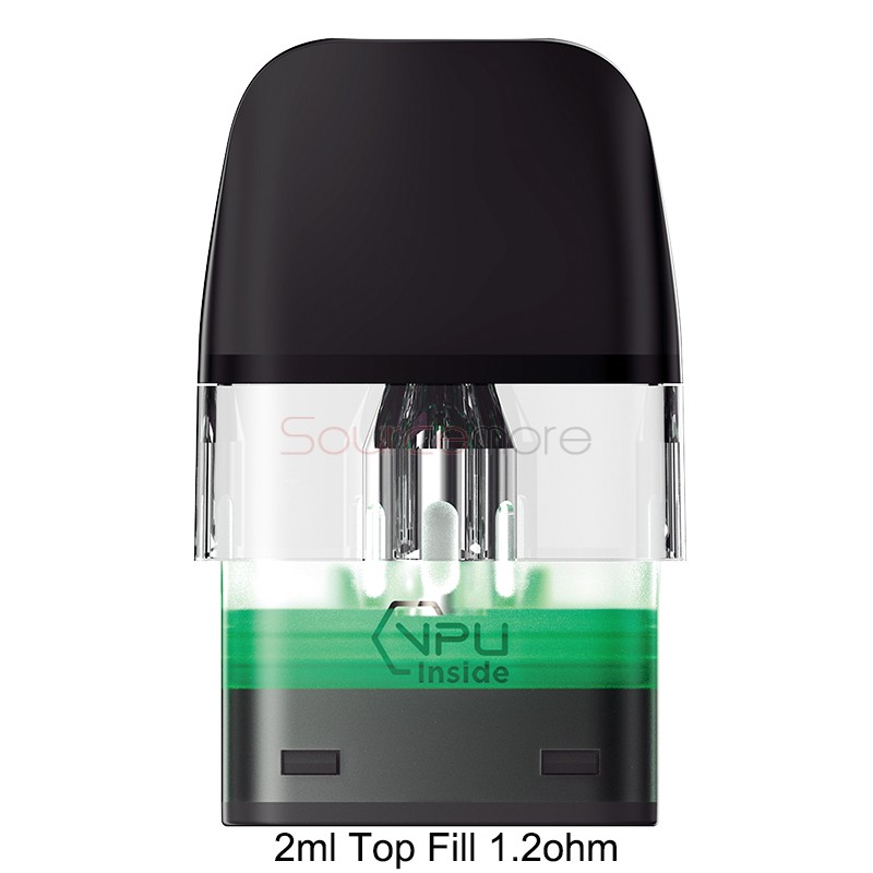 GeekVape Q Pod Cartridge Upgraded Version