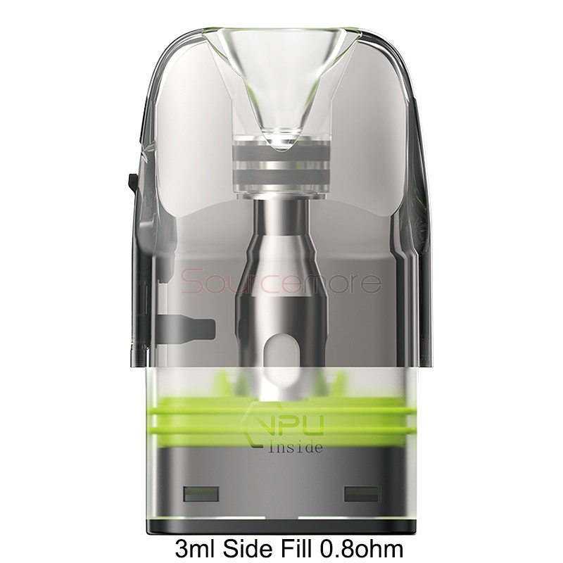 GeekVape Q Pod Cartridge Upgraded Version