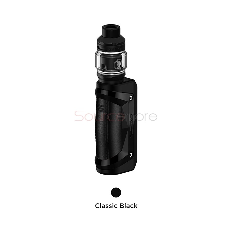GeekVape S100 Aegis Solo 2 Kit