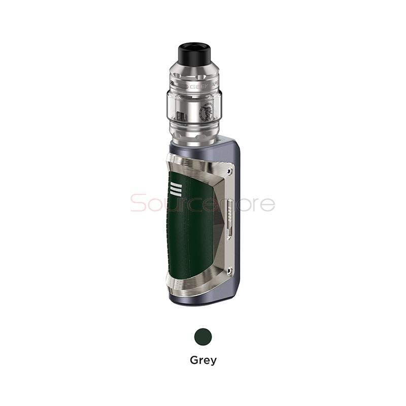 GeekVape S100 Aegis Solo 2 Kit Grey