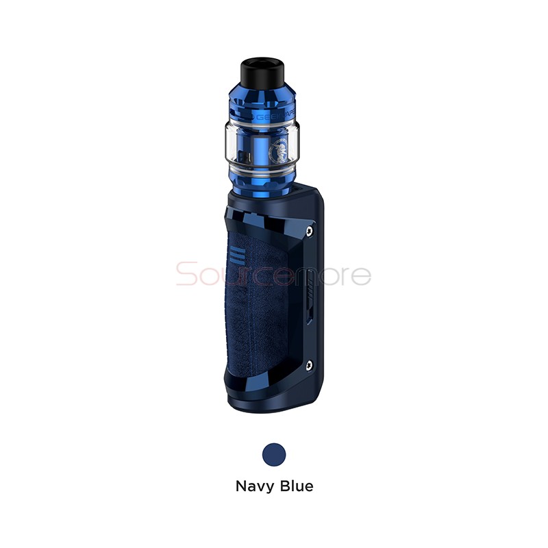 GeekVape S100 Aegis Solo 2 Kit Navy Blue