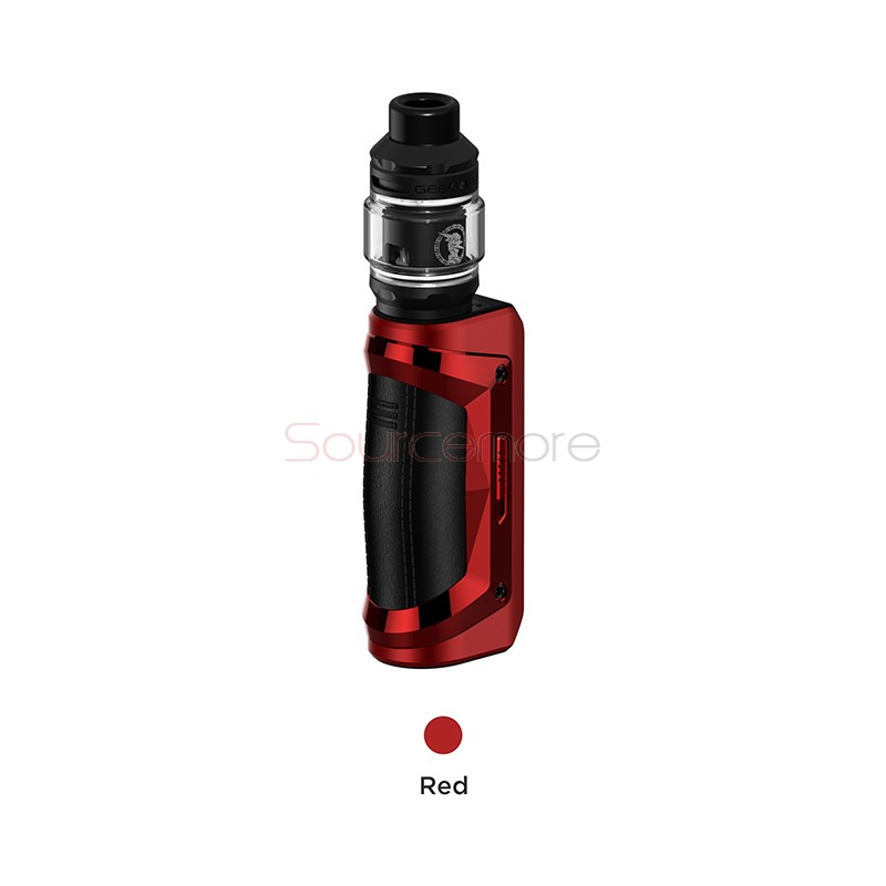 GeekVape S100 Aegis Solo 2 Kit Red