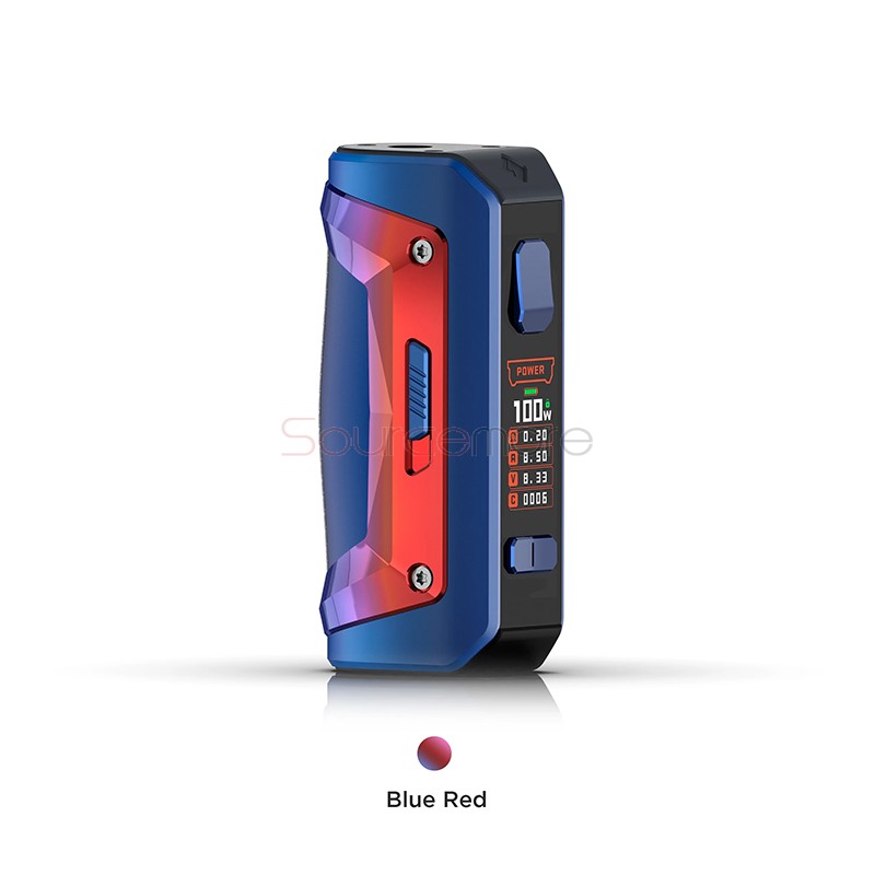 GeekVape S100 Aegis Solo 2 Mod