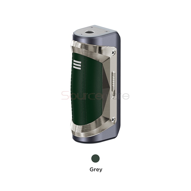 GeekVape S100 Aegis Solo 2 Mod