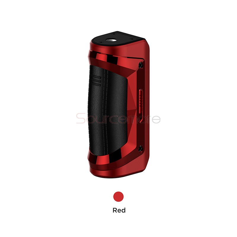 GeekVape S100 Aegis Solo 2 Mod