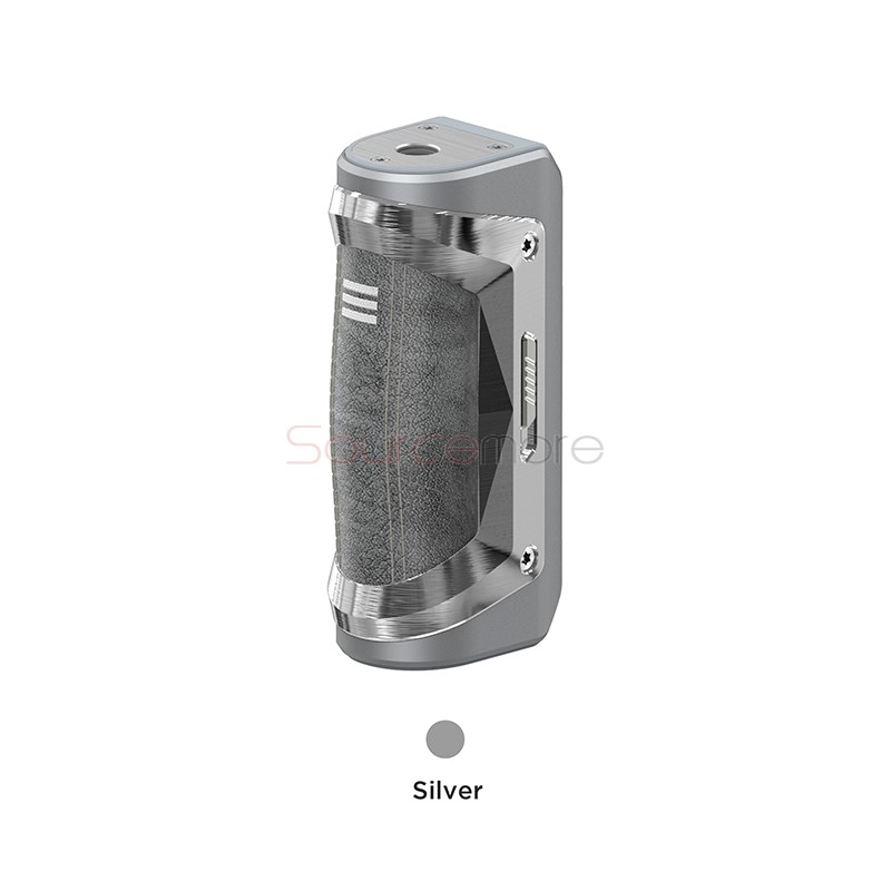 GeekVape S100 Aegis Solo 2 Mod