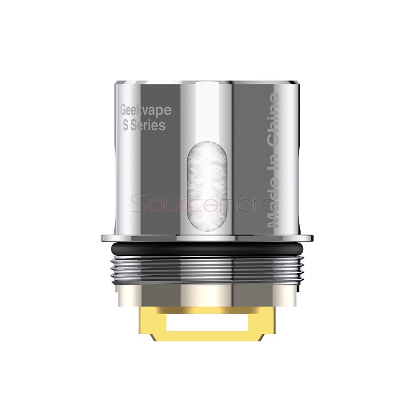 GeekVape S Series Coil 0.15ohm 5pcs