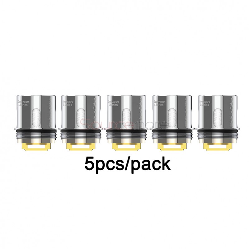 GeekVape S Series Coil for Obelisk C