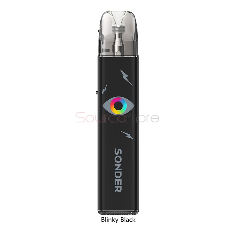 GeekVape Sonder Q2 Kit
