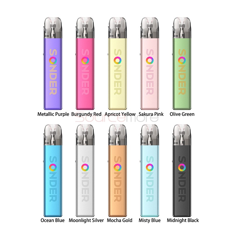 GeekVape Sonder Q2 Kit