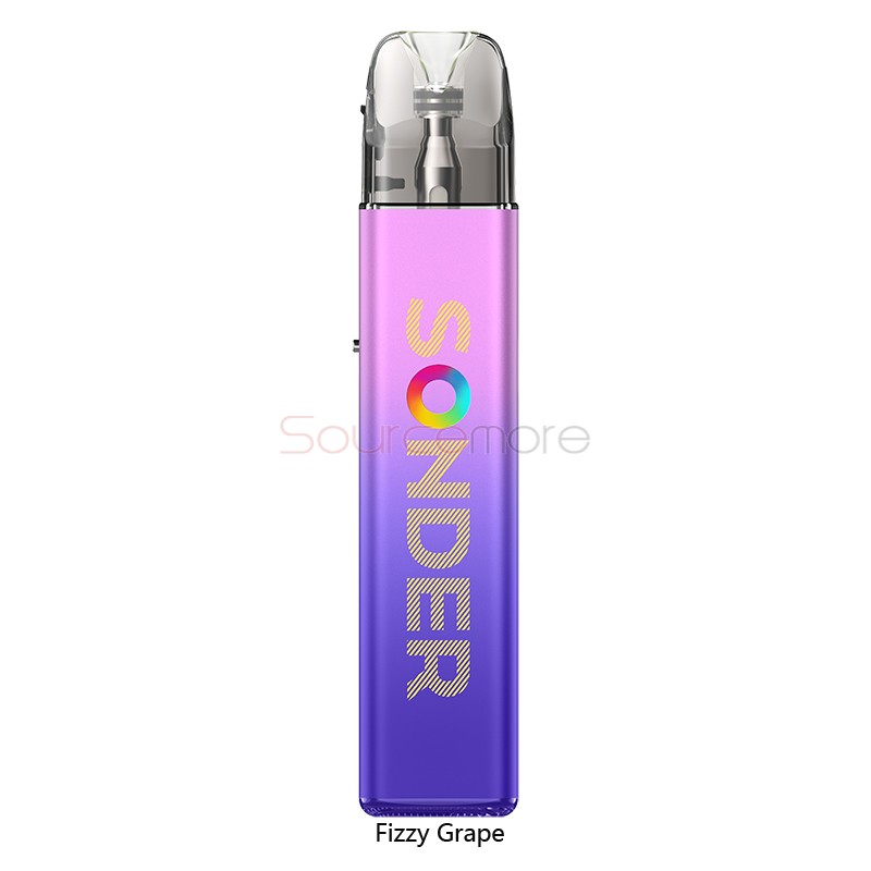 GeekVape Sonder Q2 Kit