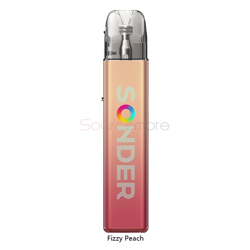 GeekVape Sonder Q2 Kit