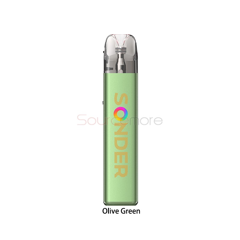 GeekVape Sonder Q2 Kit