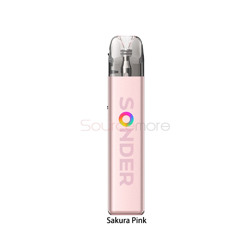 GeekVape Sonder Q2 Kit