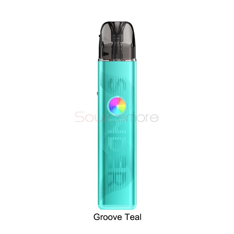Geekvape Sonder Q3 Pod Kit