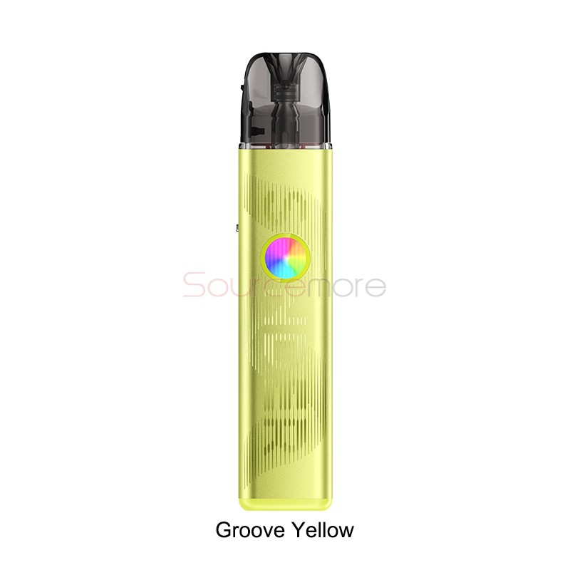 Geekvape Sonder Q3 Pod Kit