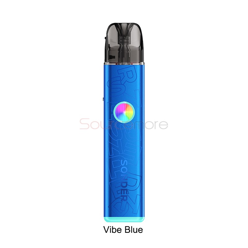 Geekvape Sonder Q3 Pod Kit