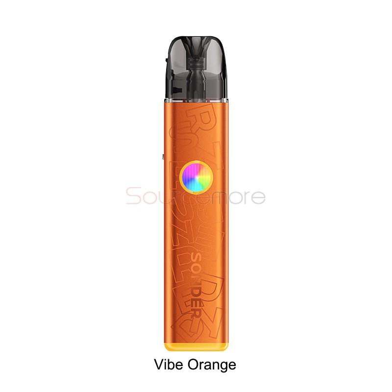 Geekvape Sonder Q3 Pod Kit