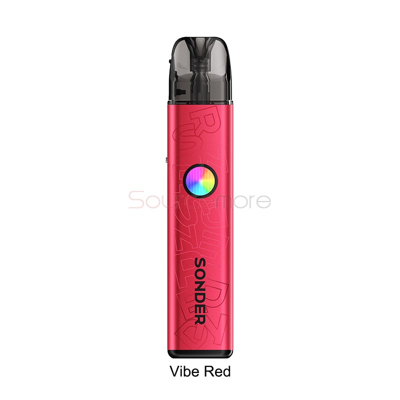 sonder electronic cigarette Geekvape Sonder Q3 Pod Kit 1750mAh 30W